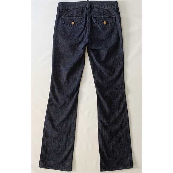 Tommy Hilfiger Bootcut straight leg jeans - Picture 5 of 7